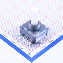 18mm尺寸绝缘轴型编码器【插件】缩略图