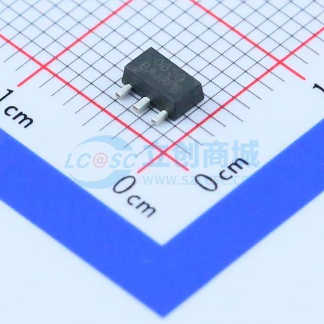 SM2082G实物图
