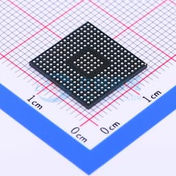 带DSP和DP-FPU的高性能ARM Cortex-M7 MCU，具有2 MB Flash、1 MB RAM、480 MHz CPU、ART加速器、一级缓存、外部存储器接口和大量外设缩略图