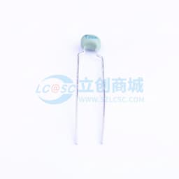 20pF ±5% 50V 【直插】缩略图