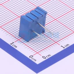 10kΩ ±10% 【可调】缩略图