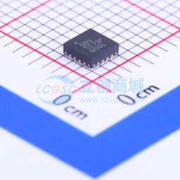 降压型 3A 2.5V~5.5V缩略图