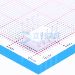 DC输入 1通道 隔离电压(rms):2500V 【插件】缩略图