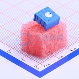 47kΩ ±10% 【可调】缩略图