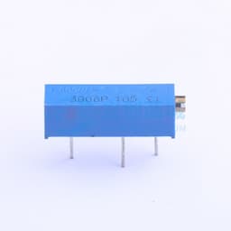 1MΩ ±10% 【插件】缩略图