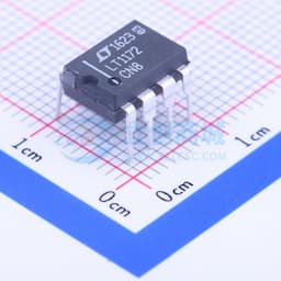 升压型 1.25A 3V~40V【DC】缩略图