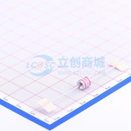 2500V 5kA 2端 GDT 【气体】缩略图