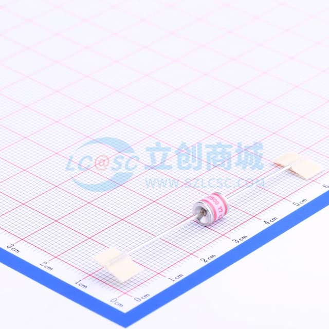 2500V 5kA 2端 GDT 【气体】实物图