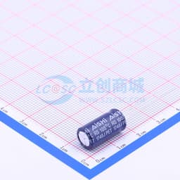 220uF ±20% 50V 【插件】缩略图