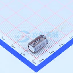 6.8uF ±20% 400V 【引线】缩略图