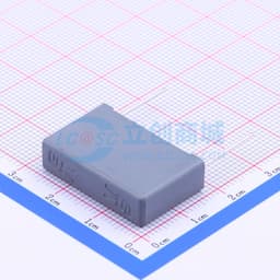 330nF ±10% 275V 等级:X2 【安规】缩略图
