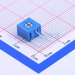 5kΩ ±10% 【插件】缩略图