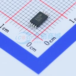 256Kbits EEPROM，支持I2C协议，具有硬件写保护功能缩略图