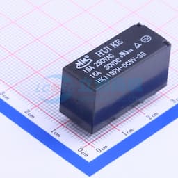 HK115FH-DC5V-SG 【继电】缩略图