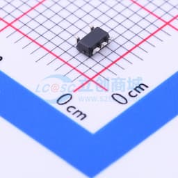 具有反向电流保护和使能功能的 400mA、高精度、超低压降稳压器缩略图
