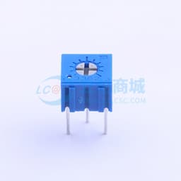 20Ω ±10% 【可调】缩略图