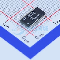 具双电流检测的 100V 恒定电流和恒定电压控制器缩略图