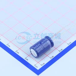 8.2uF ±20% 400V 【引线】缩略图