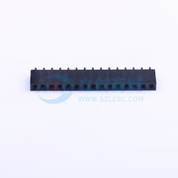 间距:2.54mm 1x15P 直插 【排针】缩略图
