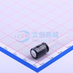 220uF ±20% 35V 【插件】缩略图