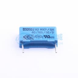 等级:X2 47nF ±20% 305V 【安规】缩略图