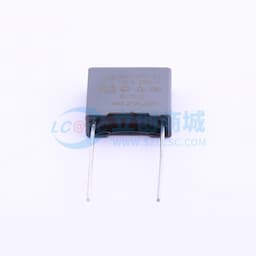 10nF ±10% 300V 等级:X1 【插件】缩略图