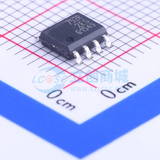 BSP752R实物图