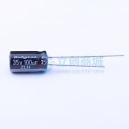 100uF ±20% 35V 【引线】缩略图