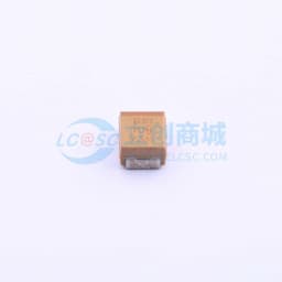 10uF ±10% 10V缩略图