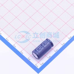 220uF ±20% 63V 【引线】缩略图