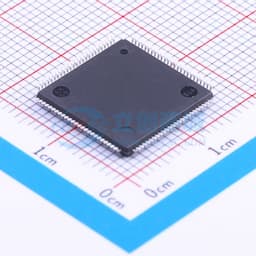 GD32F407VET6缩略图