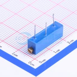 200kΩ ±10% 【插件】缩略图