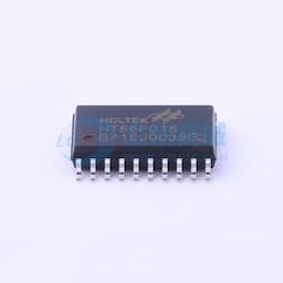 HT66F018缩略图
