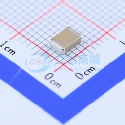 820nF ±10% 100V缩略图