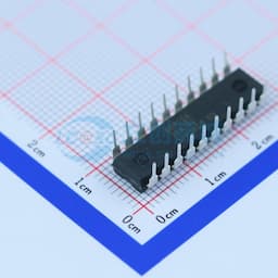 高性能、低功耗AVR 8位微控制器【插件】缩略图