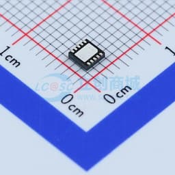 具有输出电压监视器和集成 IGBT 驱动器的照相闪光灯电容器式充电器缩略图