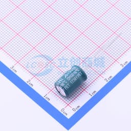 4.7uF ±20% 250V 【插件】缩略图
