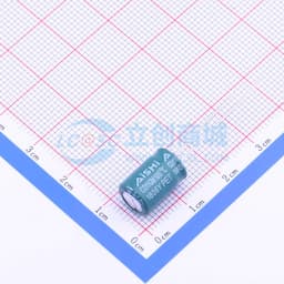 4.7uF ±20% 400V 【插件】缩略图