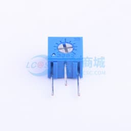 200Ω ±10% 【可调】缩略图