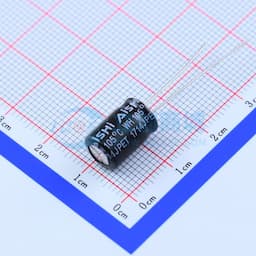 470uF ±20% 16V 【插件】缩略图