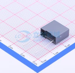 220nF ±10% 300V 等级:X1 【安规】缩略图