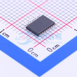 主流ARM Cortex-M0基本型系列MCU，具有32 KB Flash、48 MHz CPU和电机控制缩略图