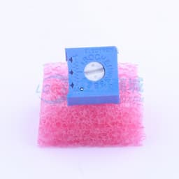 2kΩ ±10% 【可调】缩略图