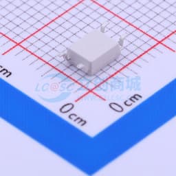 DC输入 隔离电压(rms):3750V缩略图
