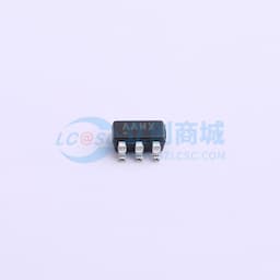 24V内部开关，100%占空比降压转换器缩略图