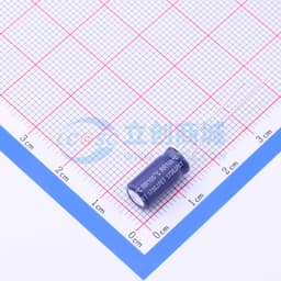 680uF ±20% 6.3V 【引线】缩略图