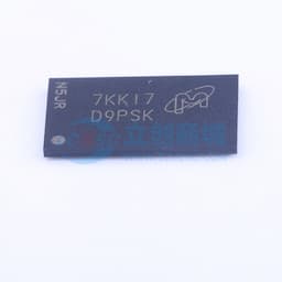 MT41K128M16JT-125 IT:K缩略图