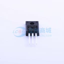 CS20N60FA9H缩略图