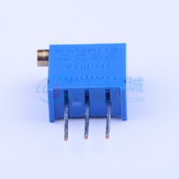 1MΩ ±10% 【插件】缩略图