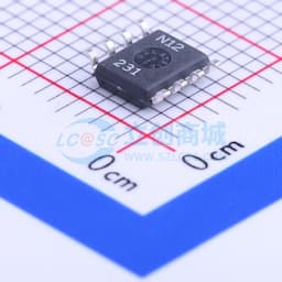 带关断功能的宽输入范围开关电容电压转换器缩略图